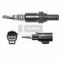 Denso 234-9151 Air-Fuel Ratio Sensor 4 Wire, Direct Fit, Heated, Wire Length: 18.50