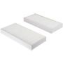 Denso 453-6016 Cabin Air Filter