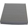 Denso 453-6020 Cabin Air Filter