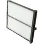 Denso 453-6044 Cabin Air Filter