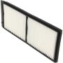 Denso 453-6045 Cabin Air Filter