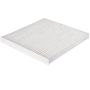 Denso 453-6058 Cabin Air Filter