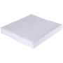 Denso 453-6075 Cabin Air Filter