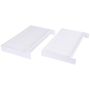 Denso 453-6077 Cabin Air Filter