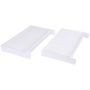 Denso 453-6077 Cabin Air Filter