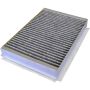 Denso 454-4055 Cabin Air Filter