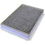 Denso 454-4055 Cabin Air Filter