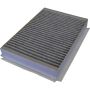 Denso 454-4055 Cabin Air Filter