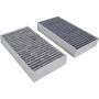Denso 454-4058 Cabin Air Filter