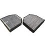 Denso 454-4061 Cabin Air Filter