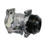 Denso 471-0700 NEW COMPRESSOR W/ CLUTCH