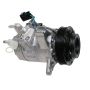 Denso 471-0715 NEW COMPRESSOR W/ CLUTCH