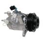 Denso 471-0715 NEW COMPRESSOR W/ CLUTCH