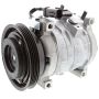 Denso 471-0800 NEW COMPRESSOR W/ CLUTCH