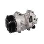 Denso 471-1024 NEW COMPRESSOR W/ CLUTCH