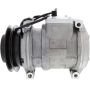 Denso 471-1123 NEW COMPRESSOR W/ CLUTCH