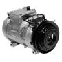 Denso 471-1123 NEW COMPRESSOR W/ CLUTCH