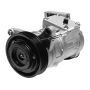 Denso 471-1151 NEW COMPRESSOR W/ CLUTCH