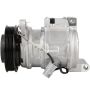 Denso 471-1151 NEW COMPRESSOR W/ CLUTCH