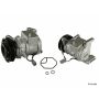Denso 471-1151 NEW COMPRESSOR W/ CLUTCH
