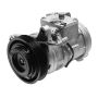 Denso 471-1152 NEW COMPRESSOR W/ CLUTCH