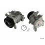 Denso 471-1152 NEW COMPRESSOR W/ CLUTCH