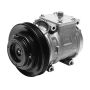 Denso 471-1169 NEW COMPRESSOR W/ CLUTCH