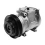 Denso 471-1181 NEW COMPRESSOR W/ CLUTCH