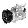 Denso 471-1188 NEW COMPRESSOR W/ CLUTCH