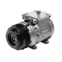 Denso 471-1222 NEW COMPRESSOR W/ CLUTCH