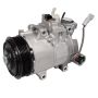 Denso 471-1314 NEW COMPRESSOR W/ CLUTCH