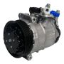Denso 471-1326 NEW COMPRESSOR W/ CLUTCH
