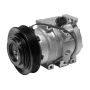 Denso 471-1327 NEW COMPRESSOR W/ CLUTCH