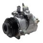 Denso 471-1343 NEW COMPRESSOR W/ CLUTCH