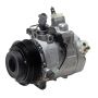 Denso 471-1343 NEW COMPRESSOR W/ CLUTCH