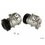 Denso 471-1385 NEW COMPRESSOR W/ CLUTCH