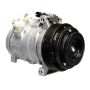 Denso 471-1435 NEW COMPRESSOR W/ CLUTCH