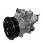 Denso 471-1496 NEW COMPRESSOR W/ CLUTCH