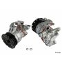 Denso 471-1496 NEW COMPRESSOR W/ CLUTCH