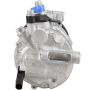 Denso 471-1508 NEW COMPRESSOR W/ CLUTCH
