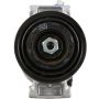 Denso 471-1508 NEW COMPRESSOR W/ CLUTCH