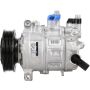 Denso 471-1508 NEW COMPRESSOR W/ CLUTCH