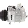 Denso 471-1528 NEW COMPRESSOR W/ CLUTCH