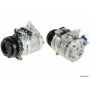 Denso 471-1528 NEW COMPRESSOR W/ CLUTCH