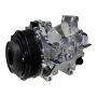 Denso 471-1627 NEW COMPRESSOR W/ CLUTCH