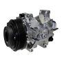 Denso 471-1627 NEW COMPRESSOR W/ CLUTCH