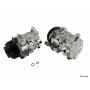 Denso 471-1627 NEW COMPRESSOR W/ CLUTCH