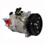 Denso 471-5020 NEW COMPRESSOR W/ CLUTCH