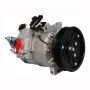 Denso 471-5020 NEW COMPRESSOR W/ CLUTCH