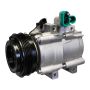 Denso 471-6014 NEW COMPRESSOR W/ CLUTCH